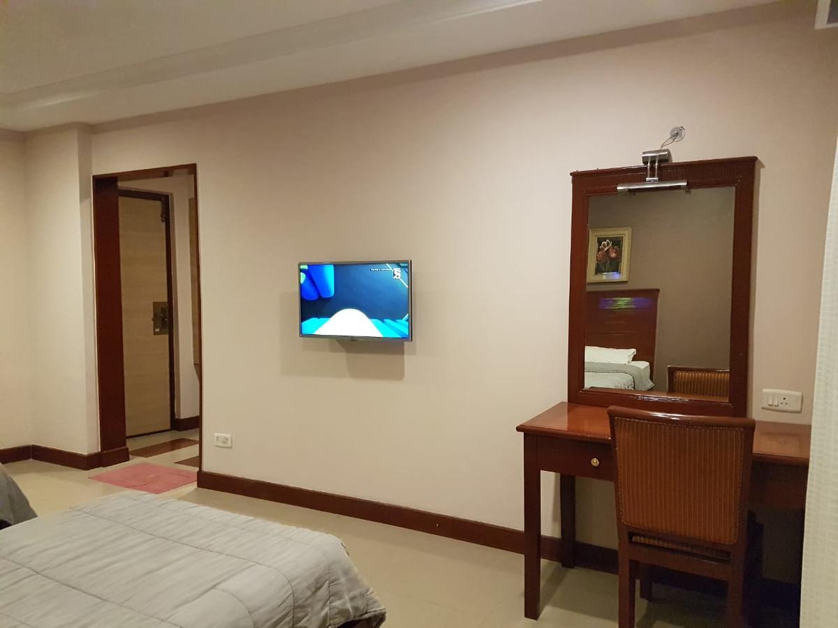 Hotel Subhalakshmi Palace カライクディ エクステリア 写真